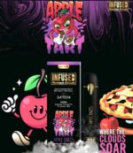 600MG Infused Premium Extract Vapes - Image 3