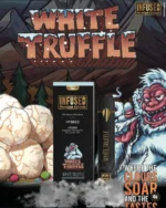 1200MG Infused Premium Extract Vapes - Image 4
