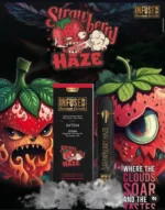 1200MG Infused Premium Extract Vapes - Image 8