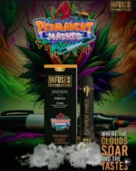 1200MG Infused Premium Extract Vapes - Image 7