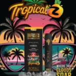 1200MG Infused Premium Extract Vapes - Image 9