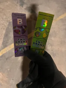 blinkers 2g vape